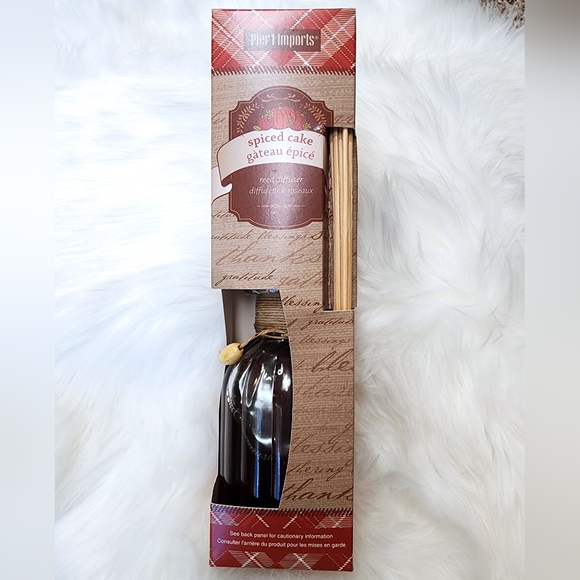 Pier 1 - Reed Diffusers, *NOW RESTOCKED* - Picture 7 of 9